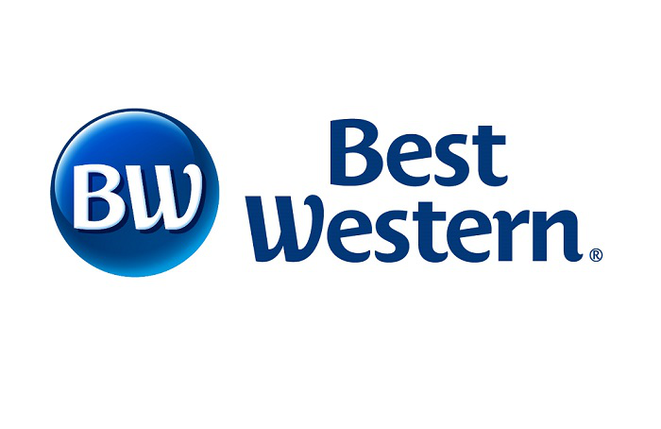 Résultat de recherche d'images pour "BEST WESTERN ***"