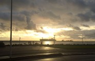 Front de Mer Le Havre