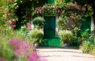 MONET's house - Giverny