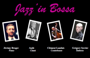LIVE jAzZ #ARThotel