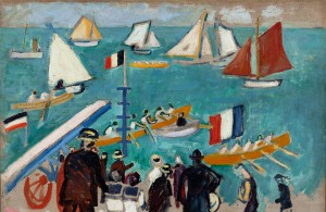MuMa - RAOUL DUFY