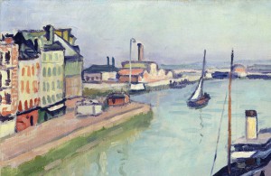 MuMa Exhibition