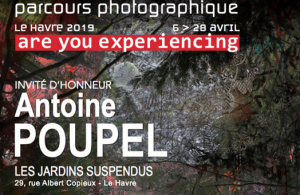 #areyouexperiencing