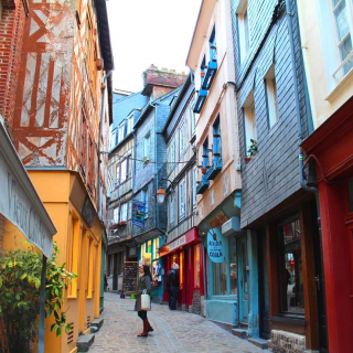 Honfleur