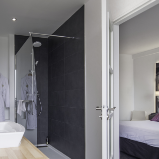 ARThotel Terrass Room