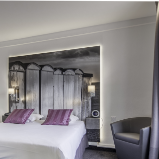 ARThotel Terrass Room