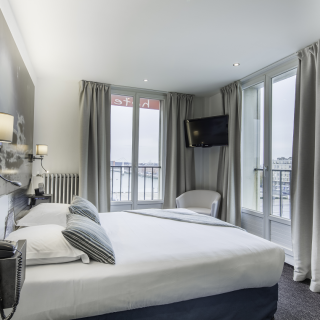 ARThotel Superior Room