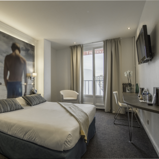 ARThotel Superior Room