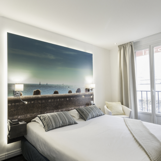 ARThotel Superior Room