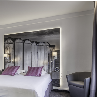ARThotel Terrass Room