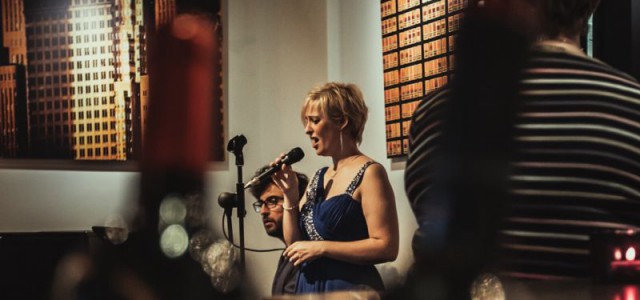 LIVE jAzZ !